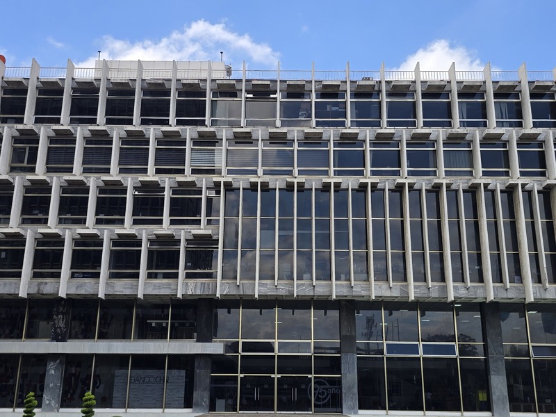 Centro Cívico Guatemala